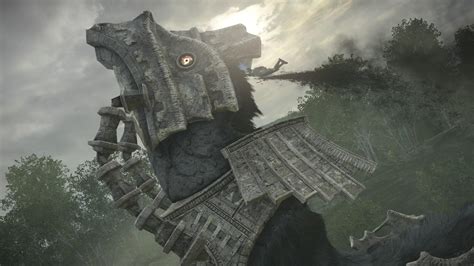 Phaedra : r/ShadowoftheColossus