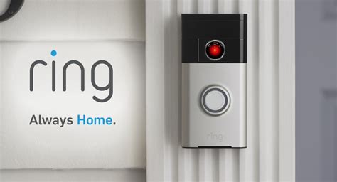 Bad security design made it easy to spy on video from Ring doorbells ...