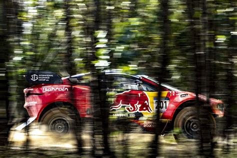 Loeb wins World Rally-Raid finale but misses title – DirtFish