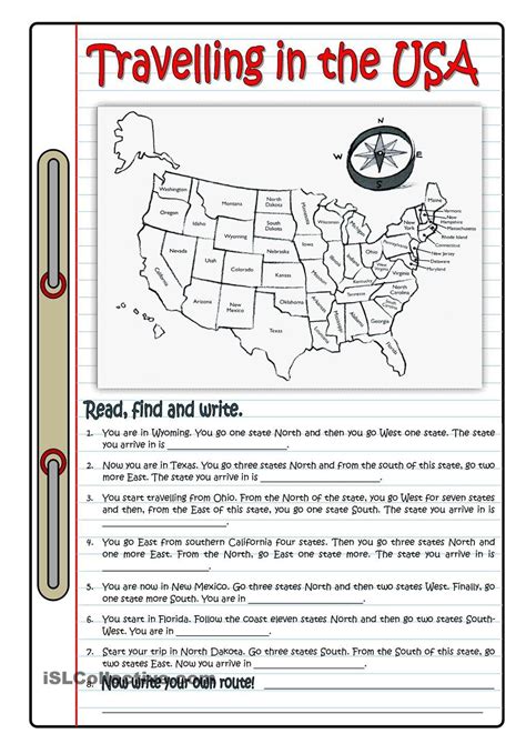 Free Printable Us History Worksheets-159 | Lyana Worksheets