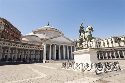 The Top Museums in Naples, Italy