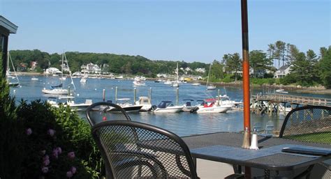 Dockside Restaurant and Bar in York Harbor, Maine - PortsmouthNH.com