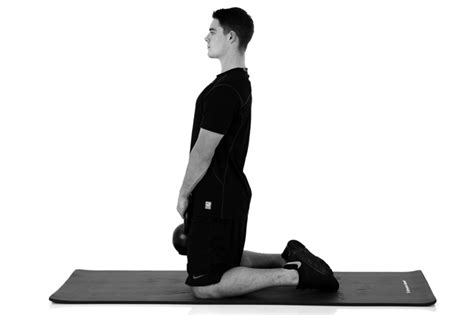 So...Why Tall Kneeling? | Functional Movement Systems