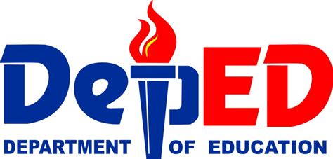 BEBS COMPUTER SERVICES: DepEd Logo