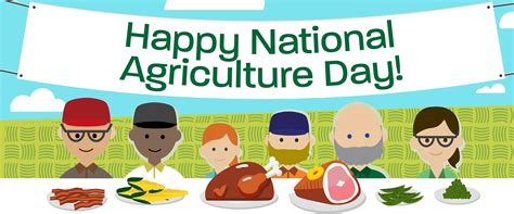 National Agriculture Day 2024 - Shea Yettie