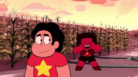 Steven Universe Season 4 Image | Fancaps