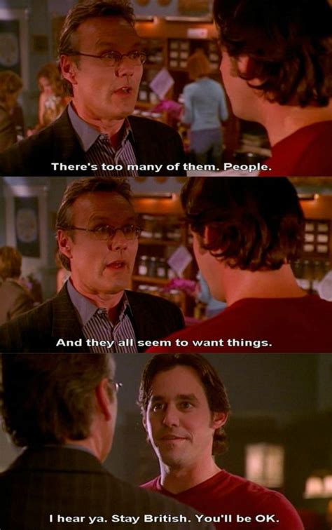 Funny Quotes From Buffy Xander. QuotesGram