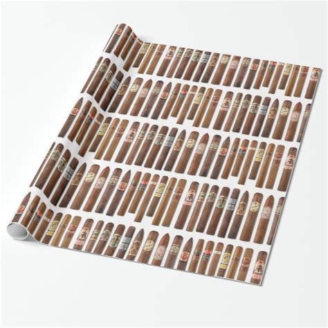 Personalized Cigar Gifts on Zazzle