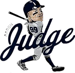 Aaron Judge PNG Image | PNG All