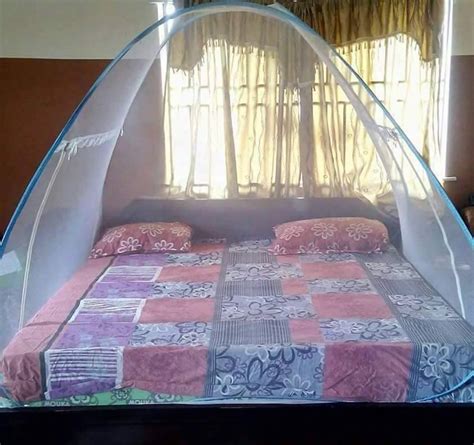 Double Bed Foldable Mosquito Net - MOSQUITO NET SALES IN NIGERIA