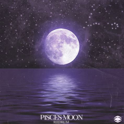 Pisces Moon | Redrum | SSKWAN