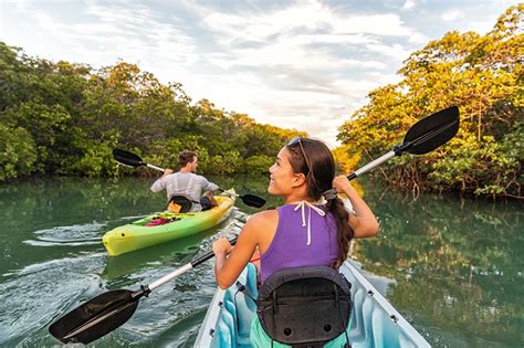 Kayak Florida Keys: A Quick Guide - Kayak Scout