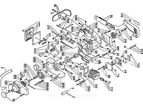 Echo Chainsaw Cs 400 Parts Diagram - wire striper