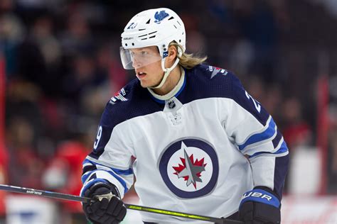 Here's why Patrik Laine wants out of Winnipeg - NHL Rumors ...