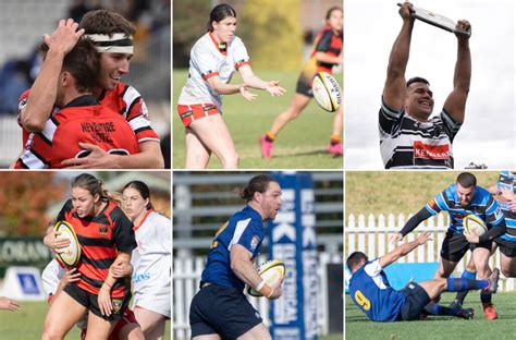 Day two photos from the 2021 NSW Country Rugby Championships | The ...