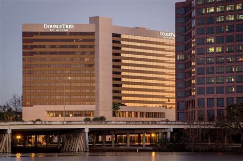 DoubleTree by Hilton Hotel Orlando Downtown, Orlando, FL Jobs | Hospitality Online