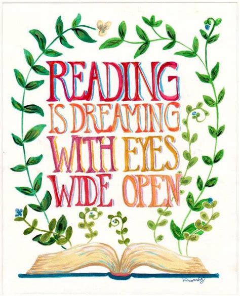 A Wife, a Mom, & More! : Reading is Dreaming with Eyes Wide Open