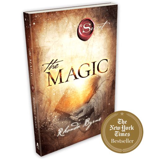 The Magic | The Secret - Official Website