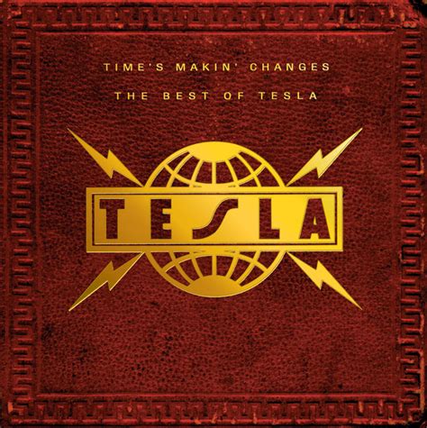 Tesla: best songs · discography · lyrics