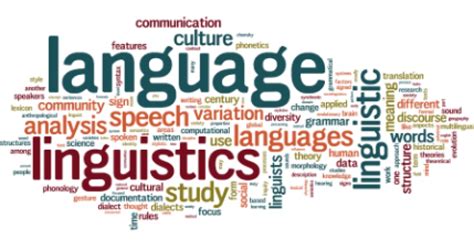 Linguistics and Language Teaching