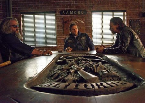 Sons of Anarchy season finale recap: 'Sons of Anarchy' season 6 finale recap