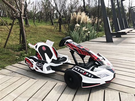 Hoverboard 2020 New Go Kart Kit Mini Pro Car Electric Off Road Wide Wheel Mobility Electric ...