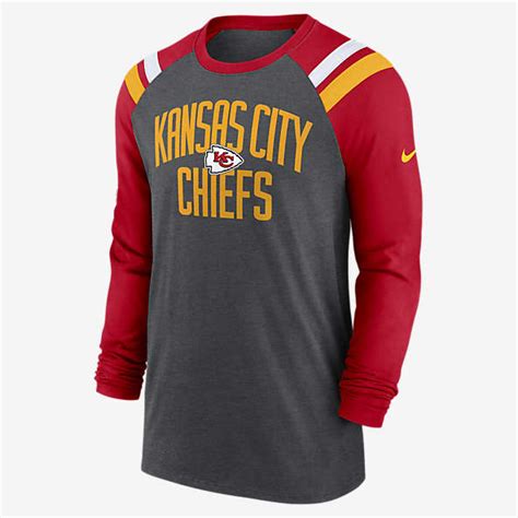 Kansas City Chiefs Jerseys, Apparel & Gear. Nike.com