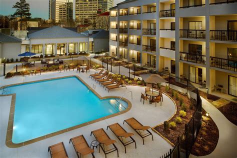 Courtyard by Marriott Atlanta Perimeter Center in Atlanta, GA - (770) 393-1000