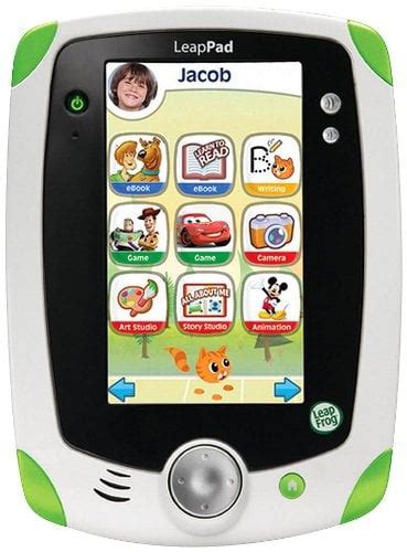 Hot Deal! 1st Generation Leappad at 40% off, Plus it Includes a Free Gelskin - Everyday Savvy