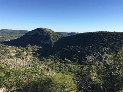 Garner State Park, Texas, USA (with Map & Photos)