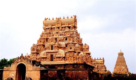 Smarthistory – Rajarajesvara temple, Tanjavur