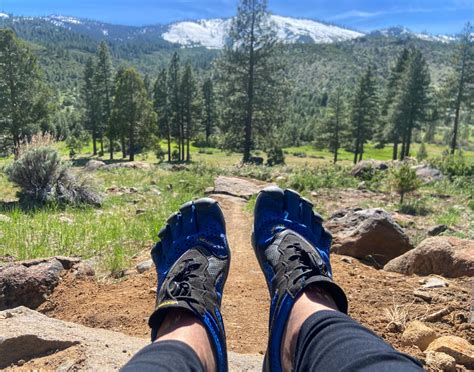 Vibram help needed! : r/BarefootRunning