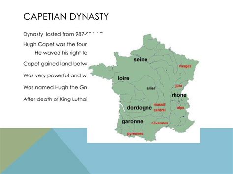 PPT - Development of England and France PowerPoint Presentation - ID ...