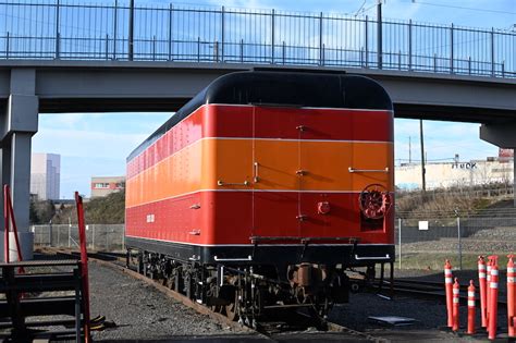 CPKC Says Steam Locomotive 2816 to Run ‘This Summer’ - Railfan ...