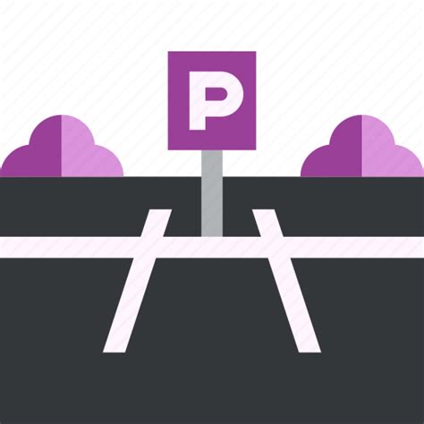 Iconset, architectureservices, spaces, parking, vehicle, car-park, parking-lot icon - Download ...