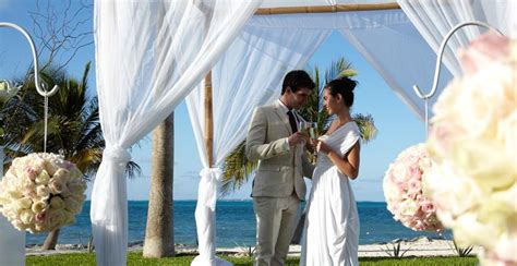 Hoteles en Cancún - México | RIU HOTELS | Riviera maya weddings, Destination wedding mexico ...