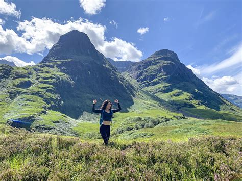 The Beautiful Lost Valley Walk in Glencoe, Scotland | The Culture Map