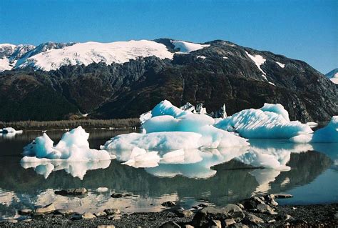 Alaska Scene Photograph by Judyann Matthews - Fine Art America