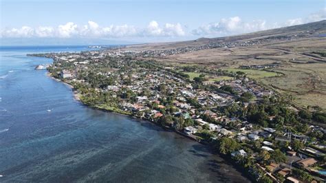 In Remembrance of Lahaina: Maui Devastated By Fire