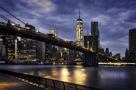 Enjoy New York Nightlife With these 5 Best Things to do in NYC at Night