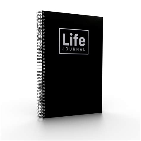 Image 1 | Life journal, Journal, Life