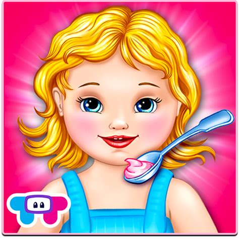 Baby Care & Dress Up Kids Game - Apps on Google Play