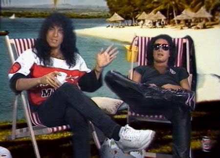 Paul Stanley and Gene Simmons - Paul Stanley Photo (37004065) - Fanpop