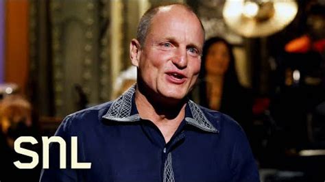 Woody Harrelson's delivered a strange, anti-vax 'SNL' monologue - TrendRadars