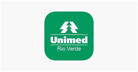 ‎Unimed Rio Verde na App Store