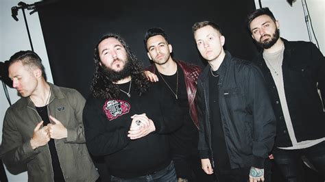 I Prevail Announce "True Power" Tour With Pierce the Veil | Revolver