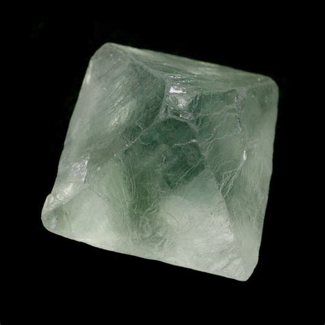 Green Fluorite Healing Crystal