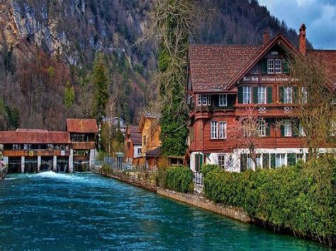 Interlaken Wallpapers - Top Free Interlaken Backgrounds - WallpaperAccess