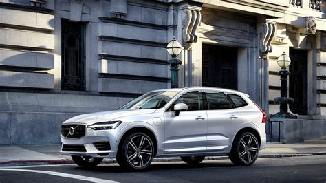 House, Volvo XC60, 2017 - Cars Wallpapers: 2560x1440