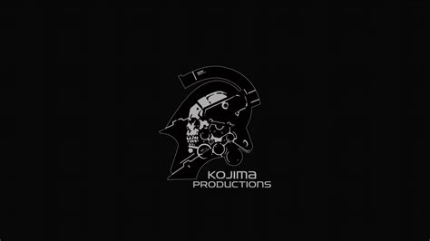 Kojima Productions logo, Hideo Kojima, Kojima Productions, Death ...